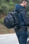 LS2 MOVE AHEAD WP 20L BACKPACK